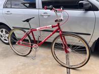 Hutch cheap bmx 26
