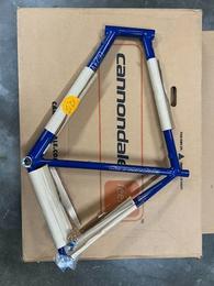 63cm frame
