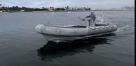 11 METER RHIB USMI $225,000 | Boats For Sale | San Diego, CA | Shoppok