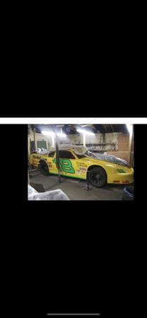 Photo 05 MONTE CARLO NASCAR RACE CAR $15,000