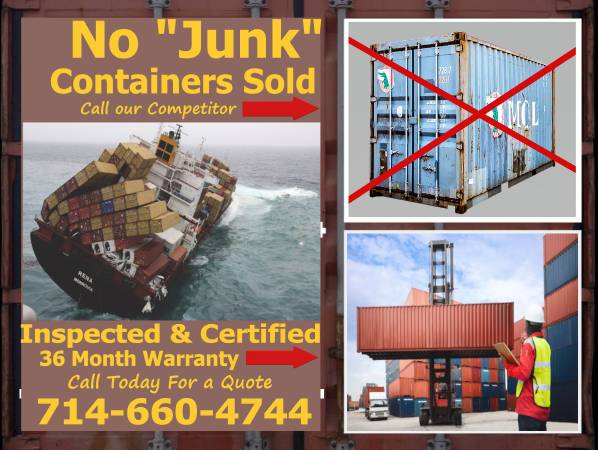Photo 10 to 20  40 Containers Cargo Shipping Storage Container