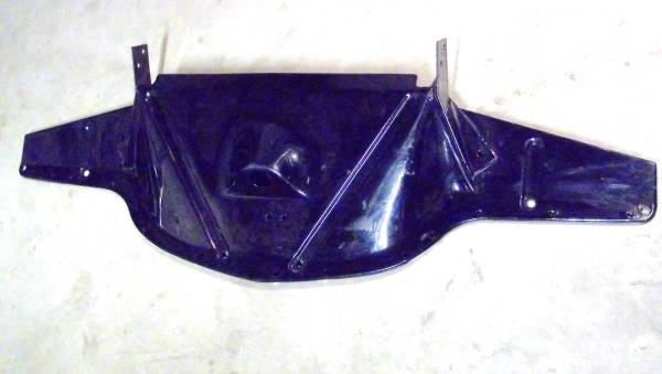 Photo 1947-54 CHEVY TRUCK LOWER FILLER PANEL - $125 (HYSTERIA) lsaquo image 1 of 3 rsaquo (google map)
