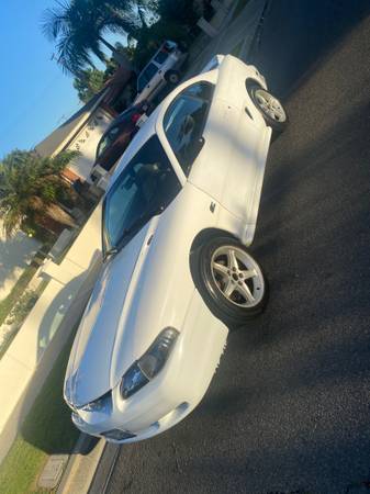 Photo 1995 Mustang gt $5,900