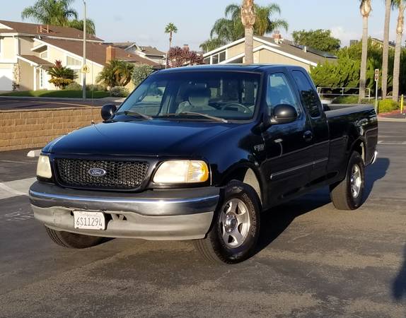 Photo 2001 Ford F150 $3,990