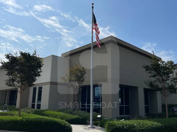 Photo 2004 Zodiac Yachtline 420 - New Hypalon Tubes - Re-powered 2018 $20,000