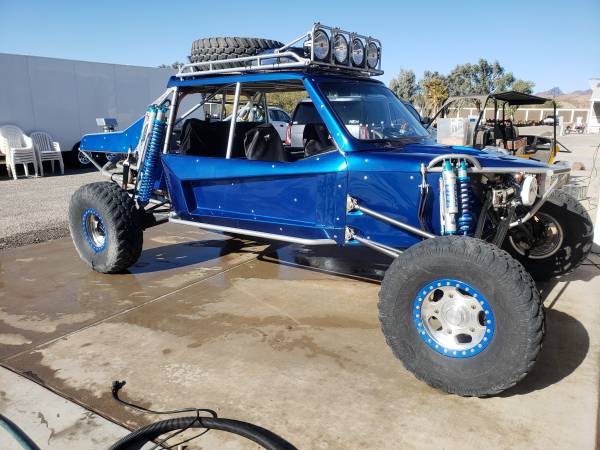 2006 Desert Dynamics 5 Seater Dune Buggy - $39900 (Glendora) | Cars ...