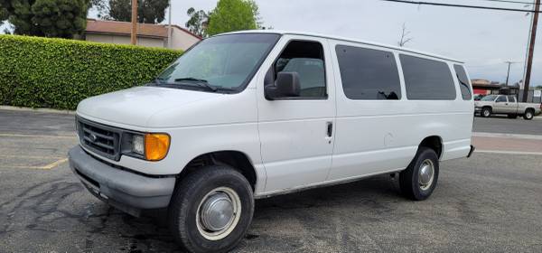 Ford 50 Rv For Sale Zervs