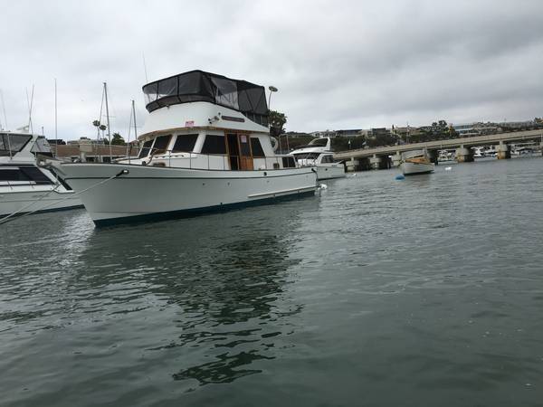 Boats For Sale Orange County Ca