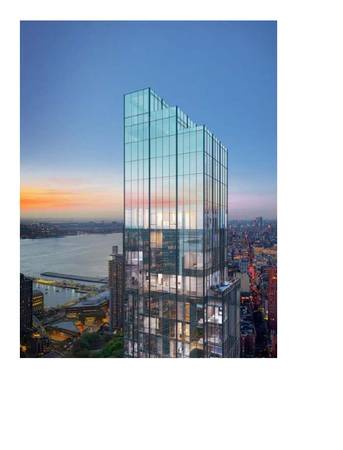 50- CONDOMINIUMS BUILDING IN THE HEART NEW YORK $267,000,000
