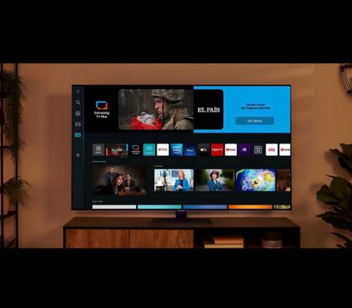 65-inch SAMSUNG NEO QLED QN90C 4K Smart TV UHD HDR (2023 Model) $1,450 ...