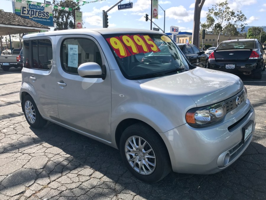 8,995, Take a look at this 2013 Nissan cube Cars & Trucks For Sale