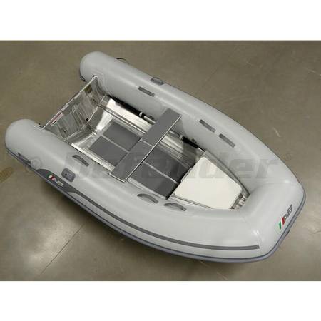 AB inflatables RIB dinghy 9.5 lammina AL $4,000