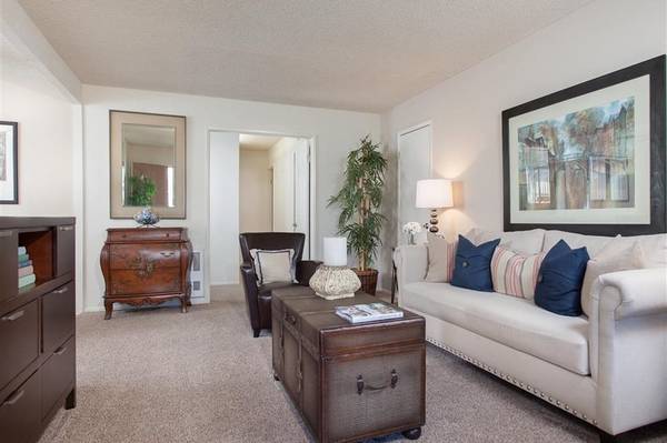 Photo A fresh take on living Explore our 2 BR, 954 Sq Ft spaces. $2,965
