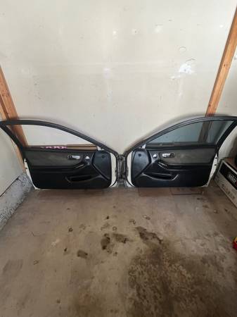 Photo Acura Integra GSR-LS DC2 Doors $150