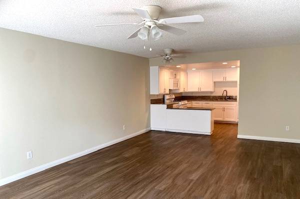 Available Now 22 Apartments at Ocean Park Huntington Beach $2,846