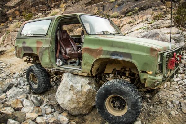k5 blazer rc rock crawler