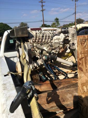 Photo Cummins 12 valve $6,500