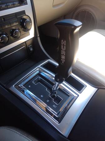 Photo Dodge Charger Custom Hurst Shifter $135
