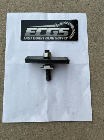 Photo East Coast Gear Supply Bushing Tool $20