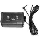 Photo Fender Foot Pedal for Amp $45