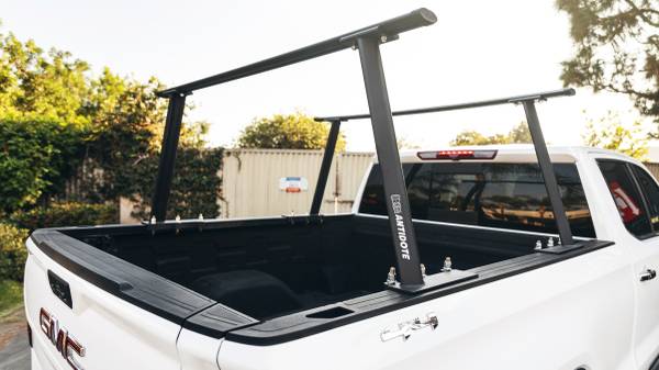 Photo Fixed Mount Truck Bed Racks Fixed Bed Rack $199