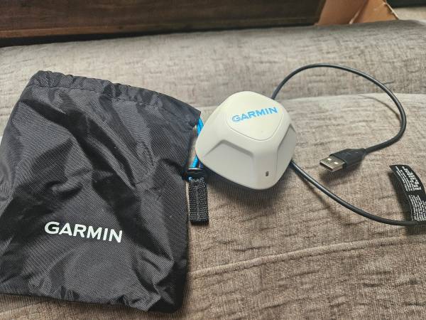 Photo Garmin Striker Cast Fishing Sonar $50