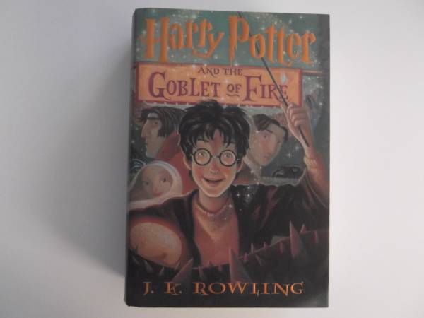 Photo HARRY POTTER and THE HALF-BLOOD PRINCE $5