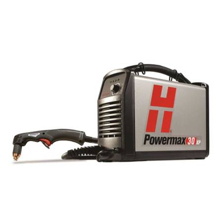 Photo Hypertherm Plasma Cutter Powermax 30XP $1,150