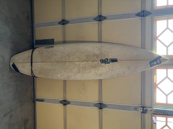 Photo JS Industries Occy Shortboard Surfboard $200