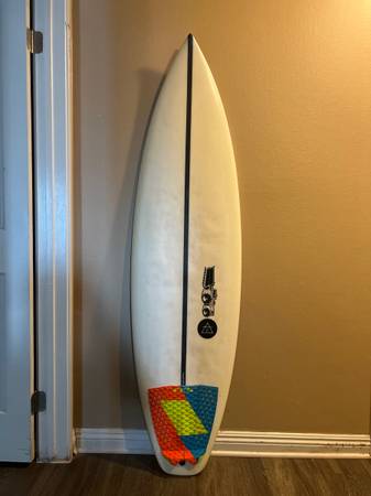 Photo JS Surfboard Air 17X 32.9 L $429