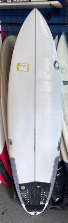 Photo K58 MLT-Hardcore Model 60 Surfboard $299
