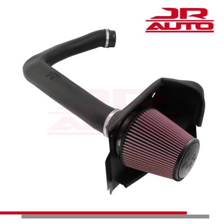 KN Dodge 3.6 Cold Air Intake Filter Tube Kit for 11-19 Charger 300 $399