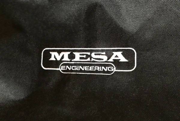 Photo Mesa Boogie Bass Cabinet Slip Cover 2x15 6x10 PowerHouse 1200 Vintage $40