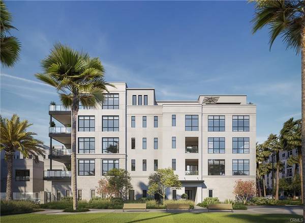 New Construction in Newport Beach $2,695,000