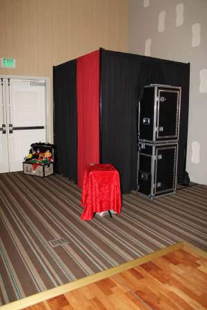 Photo Photo Booth for sale $2,100