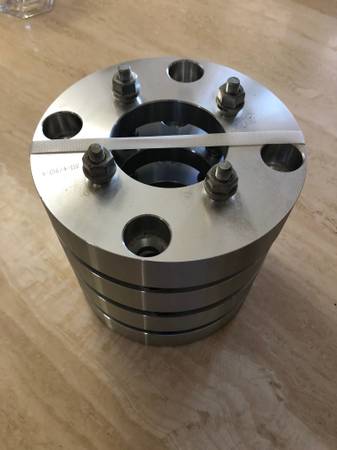 Photo Polaris RZR Wheel Adapters 156mm to 110mm $100