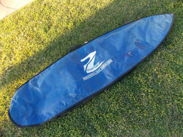 Pro-Lite Smuggler Series Surfboard Bag $25