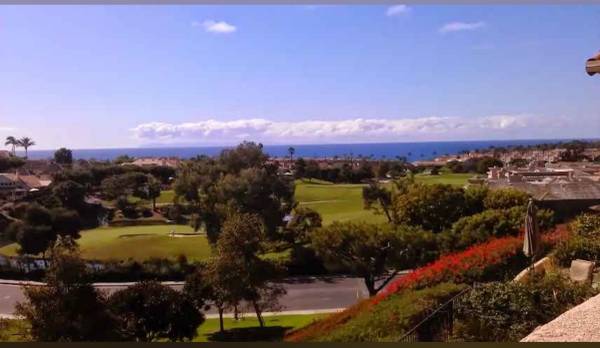 ROOM IN OCEAN VIEW HOUSE-COMFORTABLE ROOM IN GORGEOUS FUN SCENIC DANA POINT $1,495