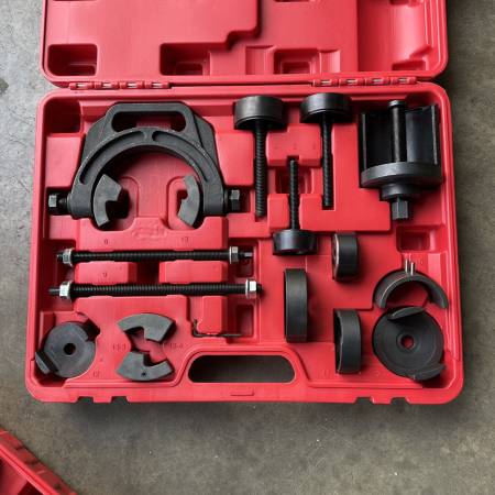 Photo Rear Axle Suspension Bush Recover And Installer For Toyota Camry Corol $100