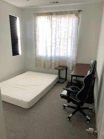 Room for Rent in New House $1,350