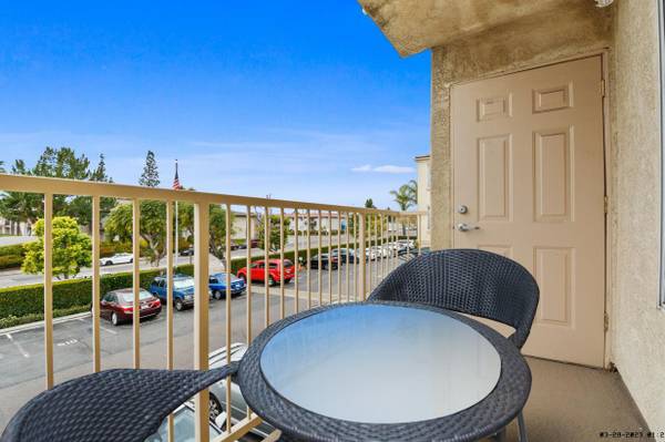 Photo Section 8 Accepted  11 in Placentia  Outdoor Lounge  Senior Living $1,850