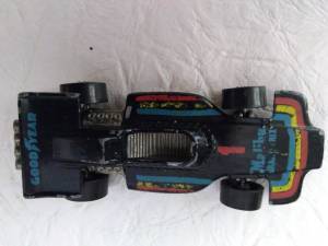Photo TWO  Vintage HOT WHEELS $5