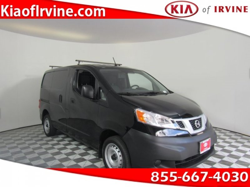 Used 2014 Nissan NV200 SV for sale Cars & Trucks For Sale Orange