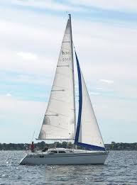 WANTED 28-34 Sail Or Power Boat Non-Equity Partner Dana Point Harbor $1