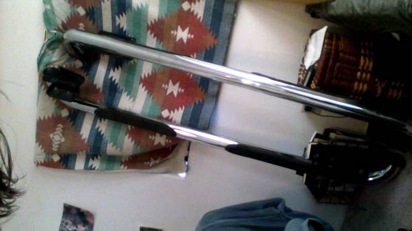 Photo Westin step bars $90