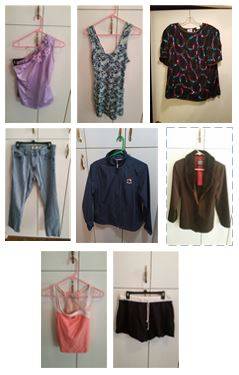 Photo Womens Clothes tops, dresses, pants, jeans, jackets, ski and workout $5