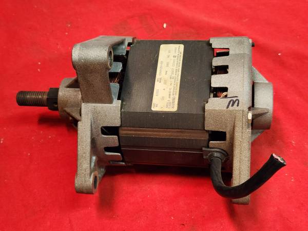 Photo CRAFTSMAN 113 298051 Direct drive Electric Motor 3450 RPM 120v W $10