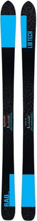 new Lib Tech Rad 92 Ski, 179cm MSRP $649.99 $500