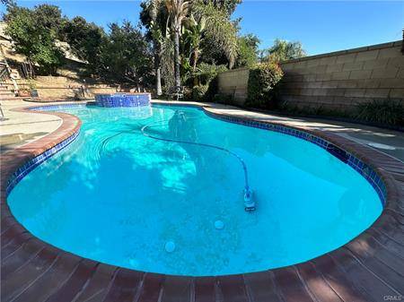 Photo private pool spa huge lot 4 bed top rated schools $4,500