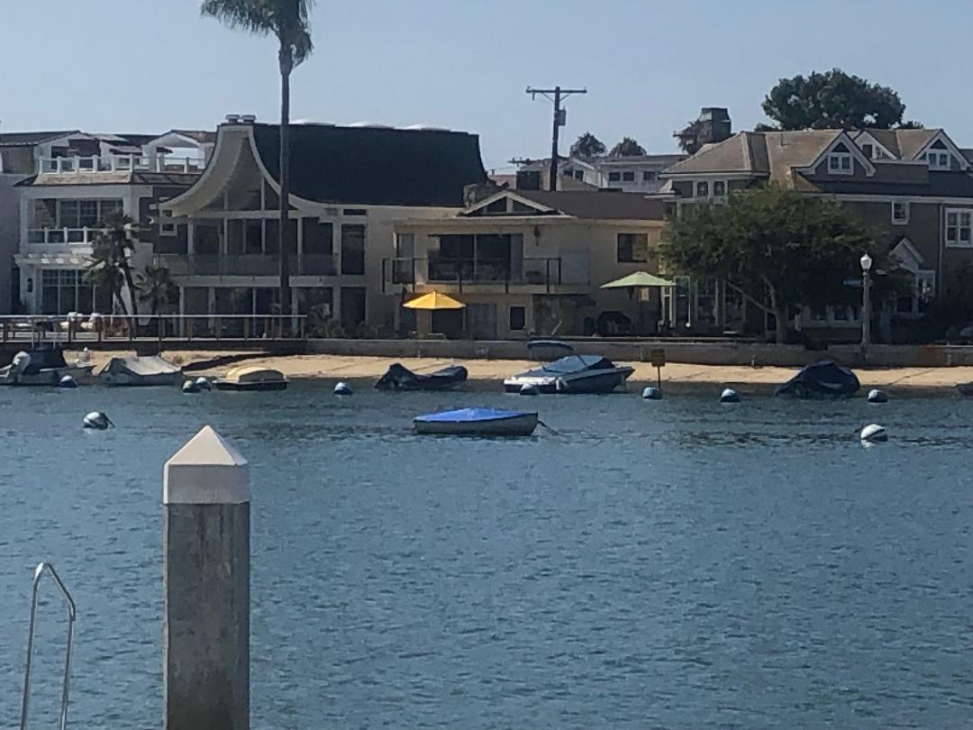 45 Foot Mooring For Sale, Newport Beach Boats For Sale Orange